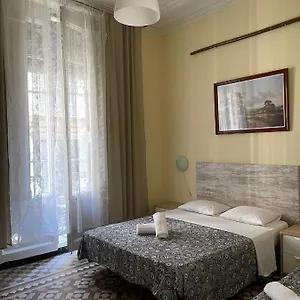 Vendégház Mariarooms, Barcelona