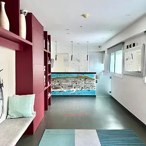 Casa de hóspedes Peiró, Barcelona