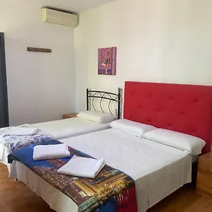 Teruel Pensjonat