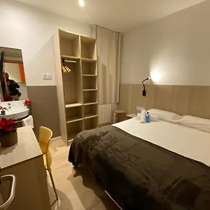 Casa de hóspedes Bestprice Stadium, Barcelona