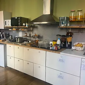 Sant Antoni Hostal, Sustainable Tourism Pensjonat