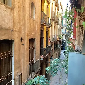 Affittacamere La Calma, Barcellona