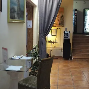 Casa de hóspedes Europa, Barcelona