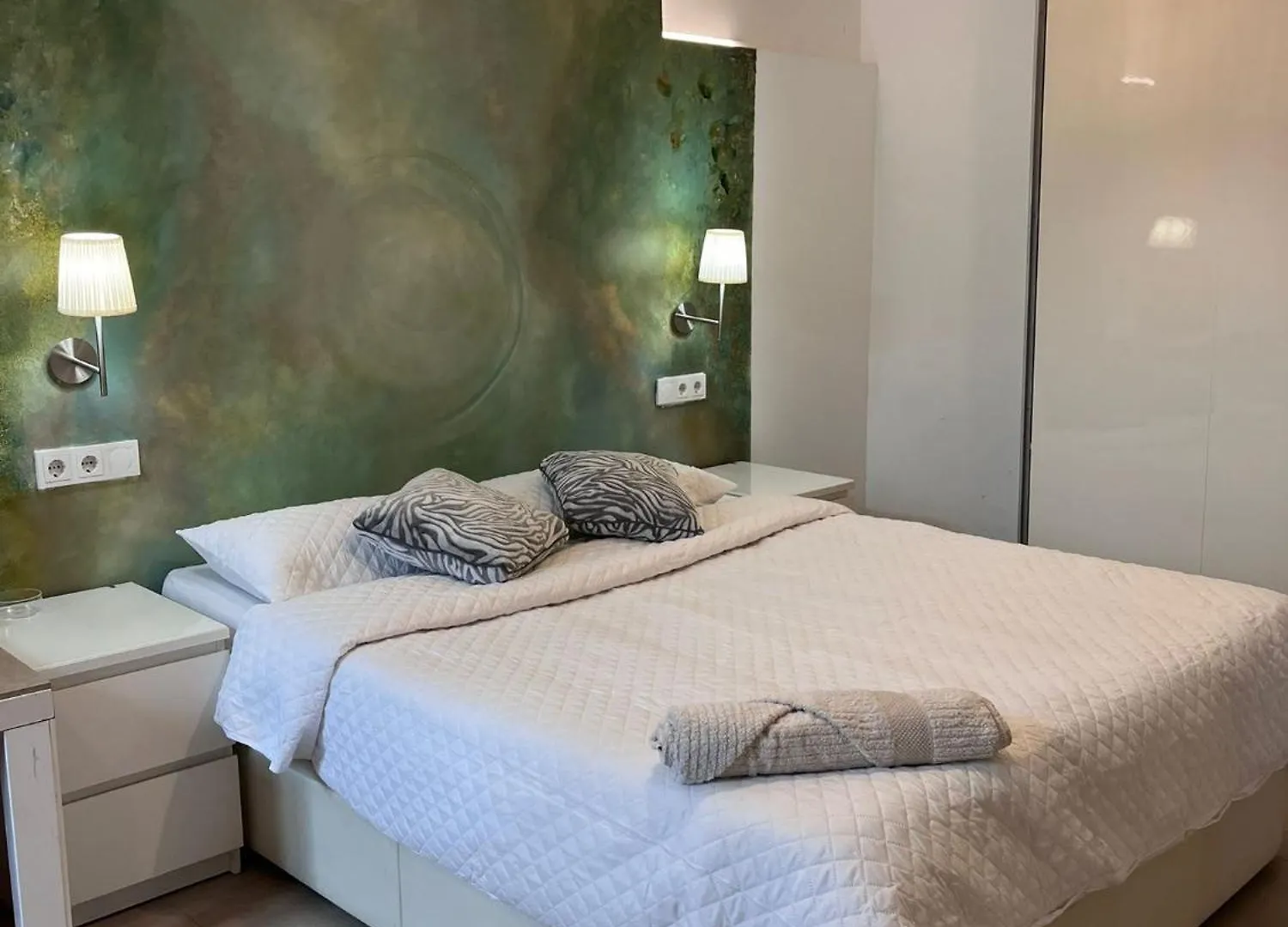 Habitacion Con Bano Privado En La Rambla Hotel Barcelona 0*,  Spain