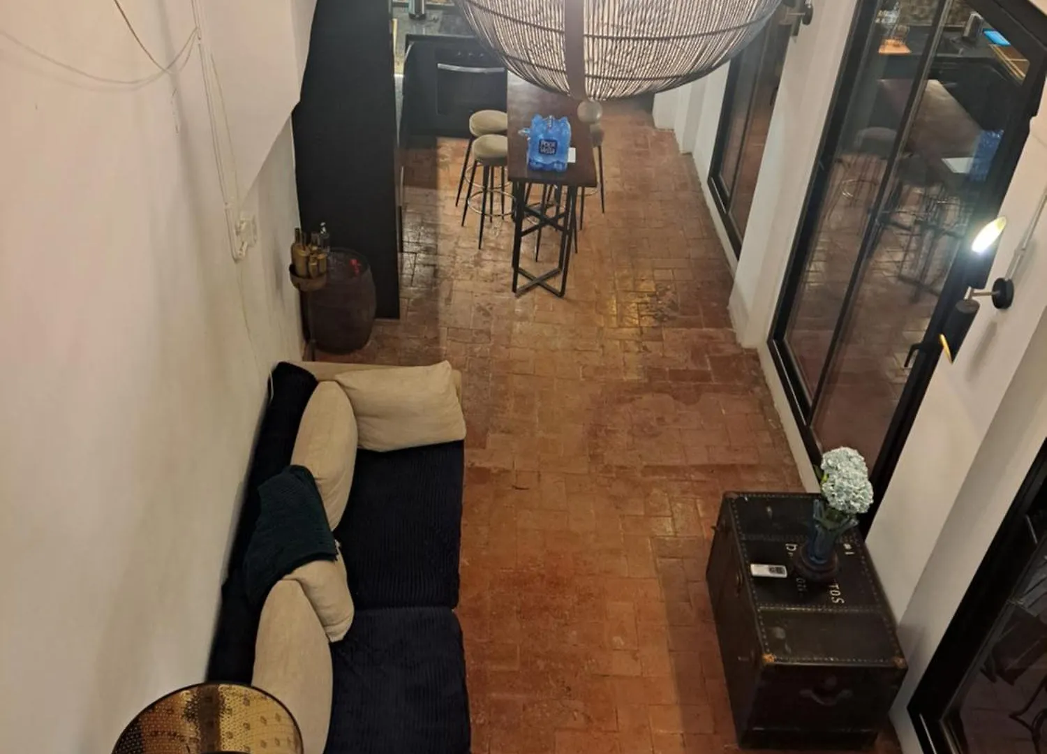 Guest house Habitacion Con Bano Privado En La Rambla Hotel Barcelona